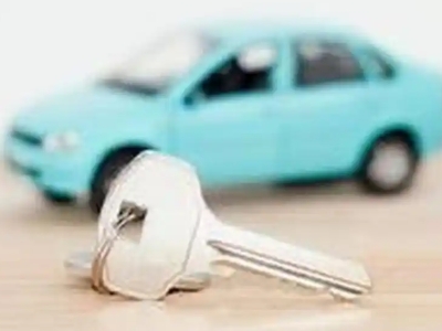 郓城汽车抵押贷款办理流程,郓城车抵贷需要什么条件?